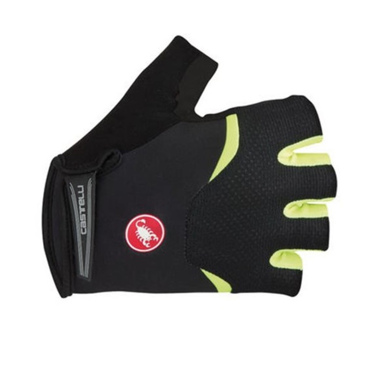 Comprar Guantes cortos Castelli Arenberg Gel - Guantes cortos al mejor precio