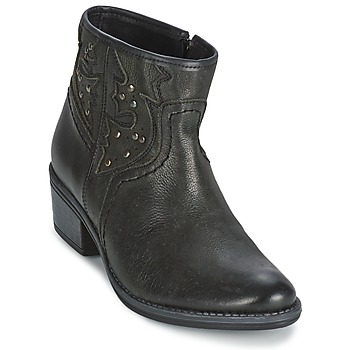 Botines Betty London ROSALETA