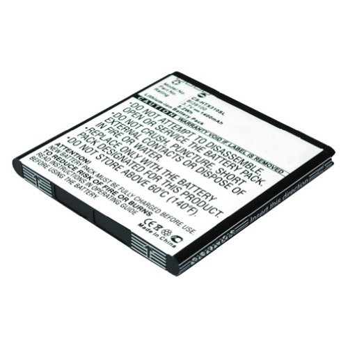 Comprar BlueTrade BT-BAT-HTX310SL - Batería para HTC Titan y Sensation XL (1400 mAh) al mejor precio