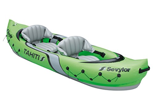 Comprar Sevylor Tahiti (2 P) - Kayak al mejor precio