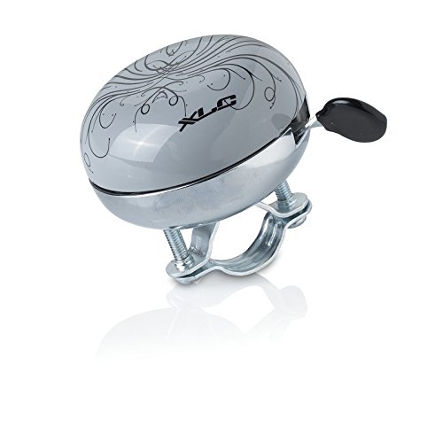 Comprar XLC - Timbre para bicicleta Mingun DD de M14 Diámetro 66 mm, Tattoo, 2500704105 al mejor precio