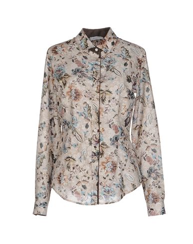 Comprar ZANETTI 1965 Camisa mujer al mejor precio