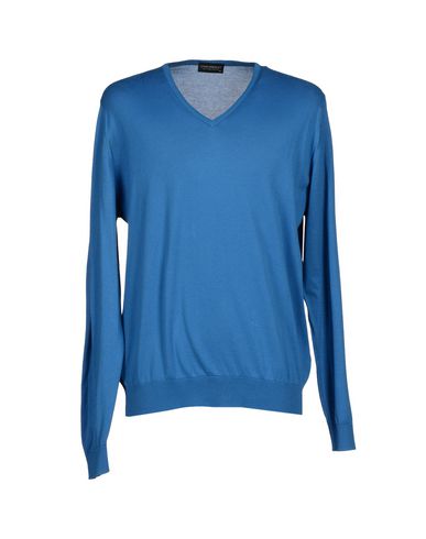 Comprar JOHN SMEDLEY Pullover hombre al mejor precio
