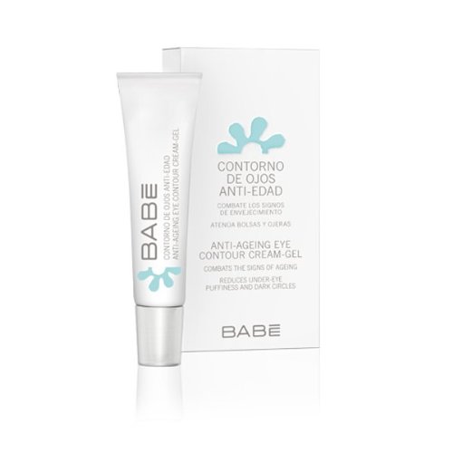 Comprar Contorno de ojos babe anti edad 15 ml al mejor precio