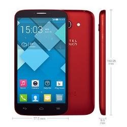 Comprar Alcatel - Ot 7047d pop c9 