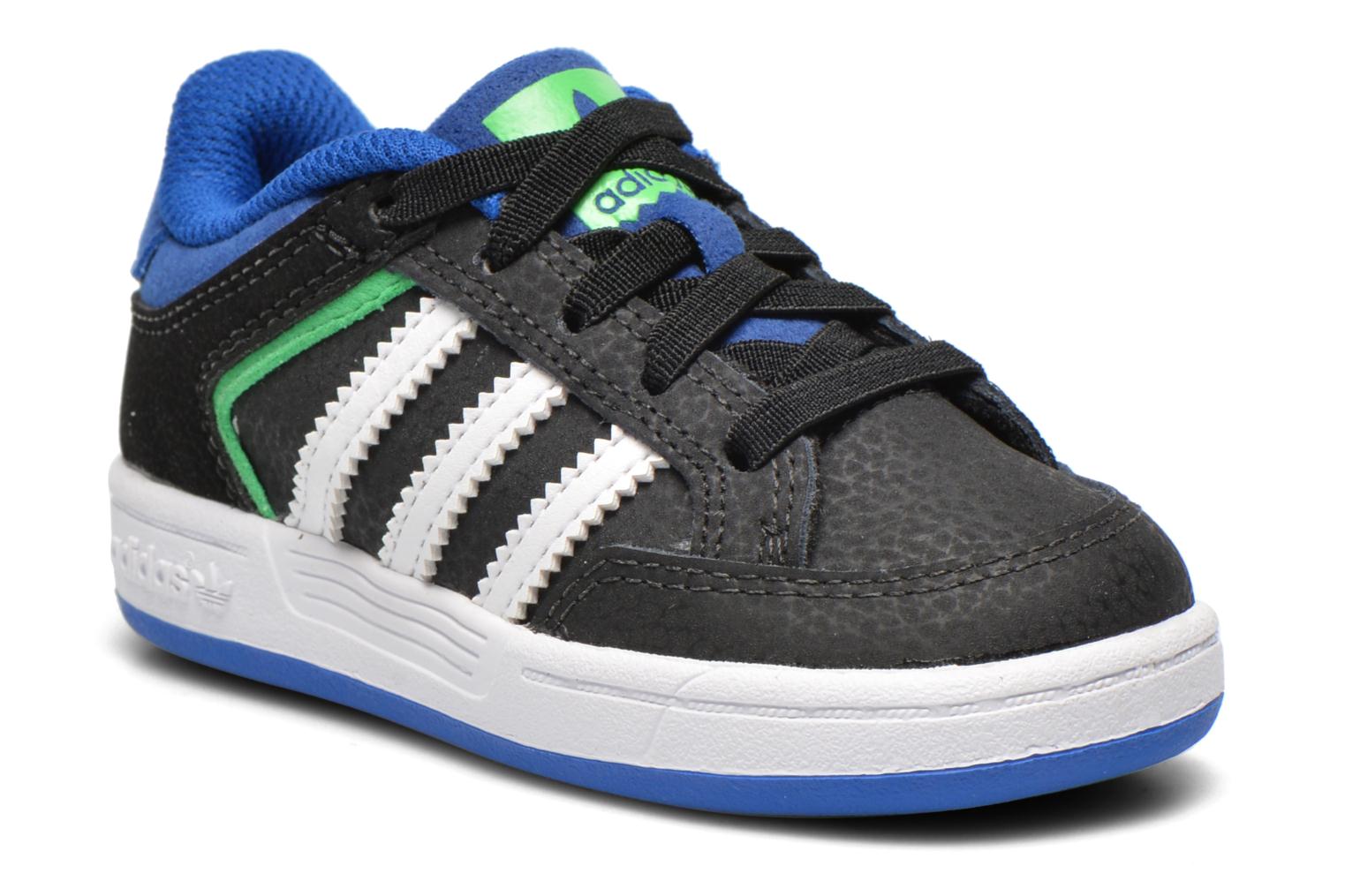 Comprar VARIAL I by Adidas Originals Negro al mejor precio