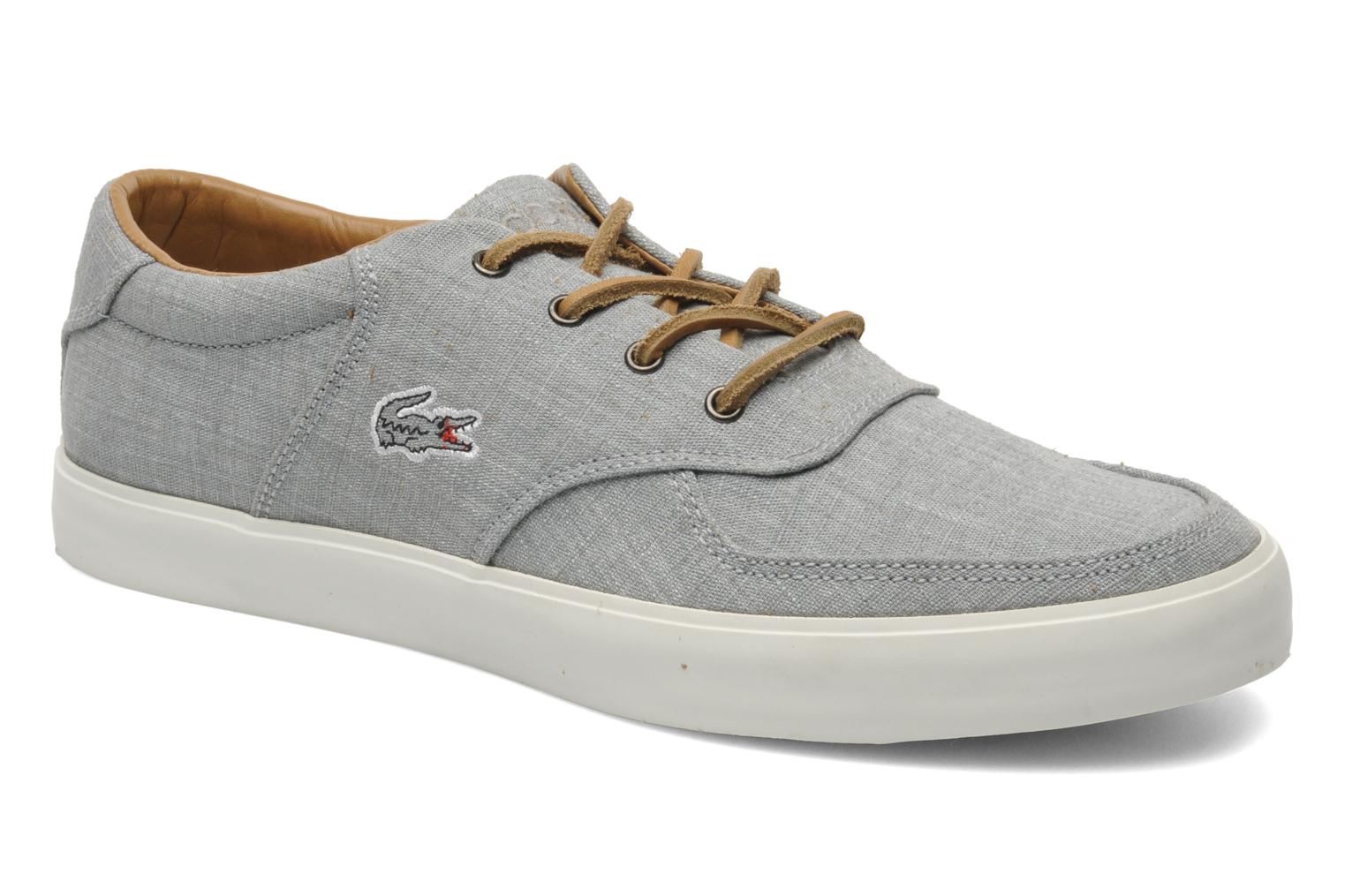 Comprar Glendon 12 by Lacoste Gris al mejor precio