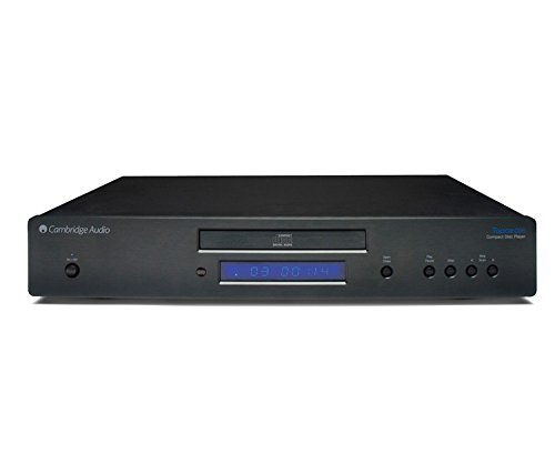 Comprar Cambridge Audio Topaz CD5 - Reproductor Cd Cd5 al mejor precio