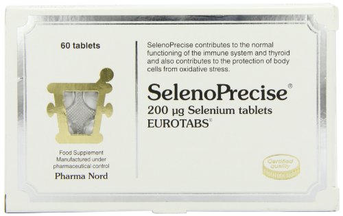 Comprar PHARMA NORD - SELENIO PRECISE PHARMA NORD al mejor precio