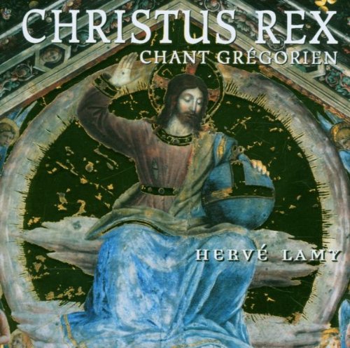 Comprar Christus Rex : Chant Grégorien al mejor precio
