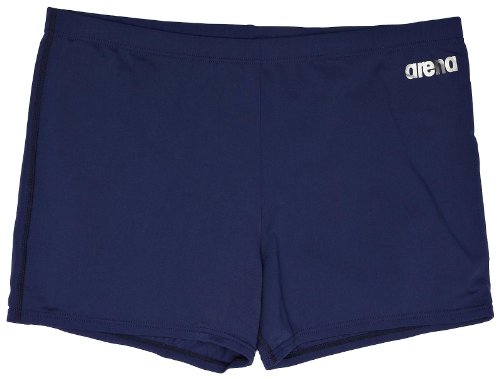 Comprar Arena Bynars - Bañador para hombre (27 cm) azul oscuro y plateado Talla:36 pulgadas al mejor precio
