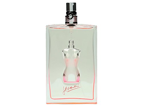 Comprar JEAN PAUL GAULTIER MA DAME agua de tocador vaporizador 100 ml al mejor precio