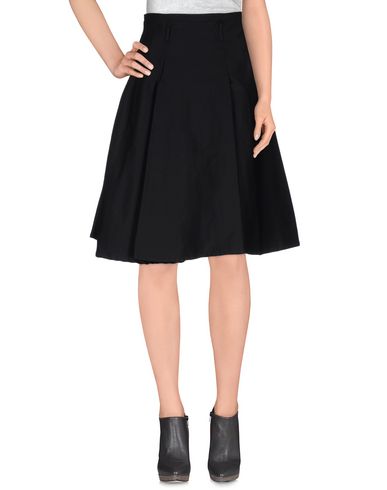 Comprar PLEIN SUD PAR FAYҪAL AMOR Falda a media pierna mujer al mejor precio