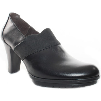 Comprar Mocasines Lola Rey ZAPATO NEGRO ELASTICO al mejor precio