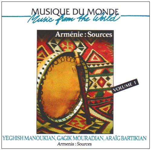 Comprar Armenia:Sources al mejor precio