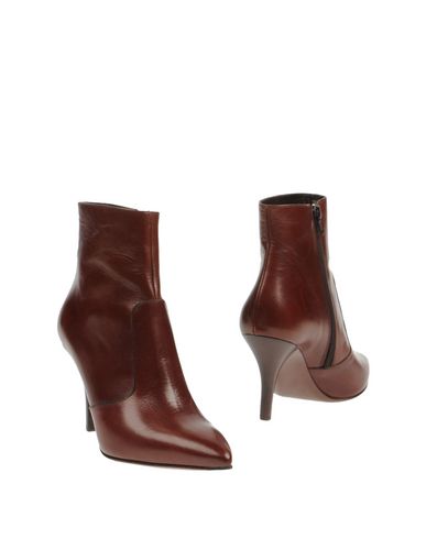 Comprar GUGLIELMO ROTTA Botines de caña alta mujer al mejor precio