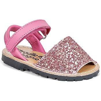 Comparar mejores precios Sandalias Citrouille et Compagnie SQUOUBEL con descuentos Comprar Sandalias Citrouille et Compagnie SQUOUBEL al mejor precio