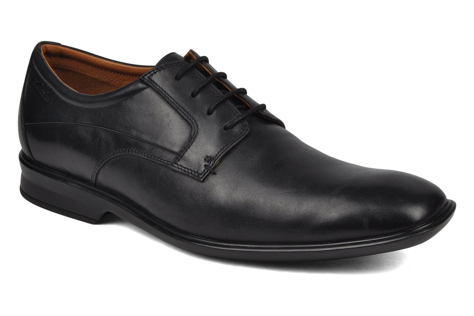 Comprar Goya Row by Clarks Negro al mejor precio