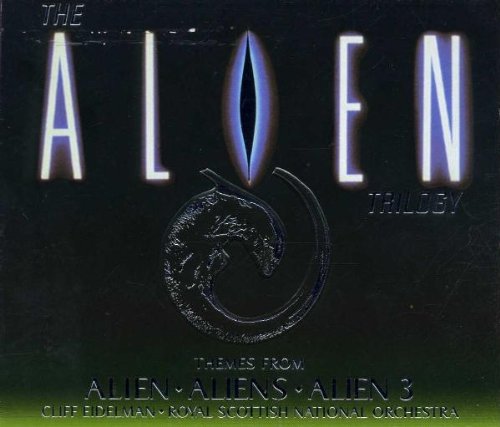 Comprar Alien (La Trilogia) al mejor precio