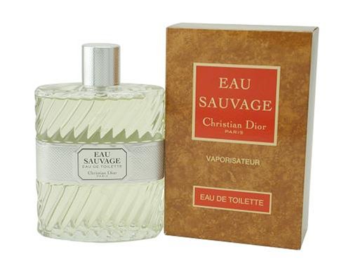 Comprar EAU SAUVAGE Eau de Toilette vaporizador 50 ml al mejor precio