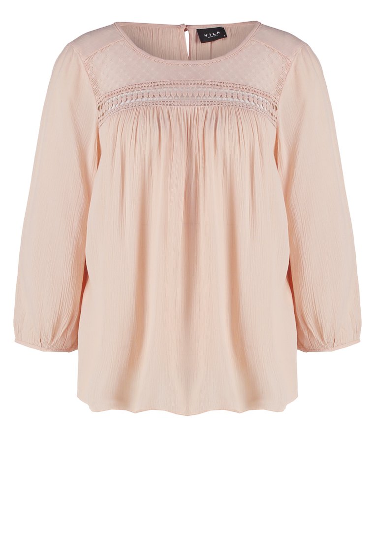 Comprar Vila VIGURLA  Blusa pink sand al mejor precio