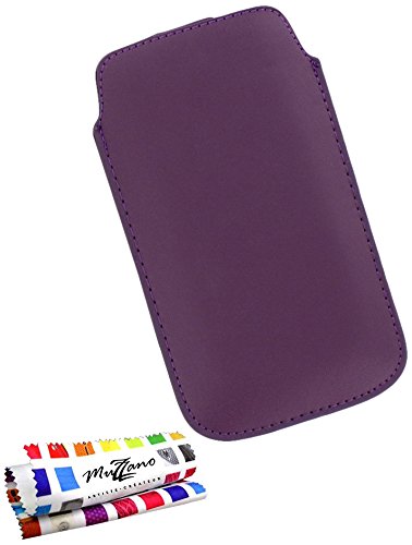 Comprar Muzzano Funda Original Violeta oscuro 