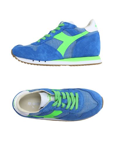 Comprar DIADORA HERITAGE Sneakers & Deportivas mujer al mejor precio
