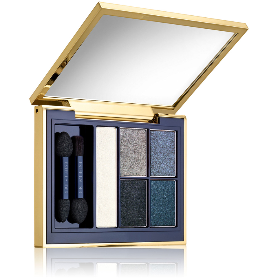 Comprar Paleta de sombras de ojos Pure Color Envy de Estée Lauder en  Dark Ego . al mejor precio