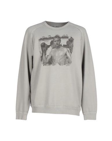 Comprar TEN-FIFTEEN VINTAGE Sudadera hombre al mejor precio