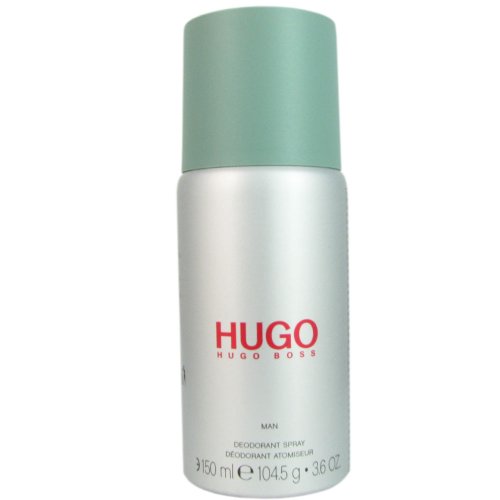 HUGO deo vapo 150 ml