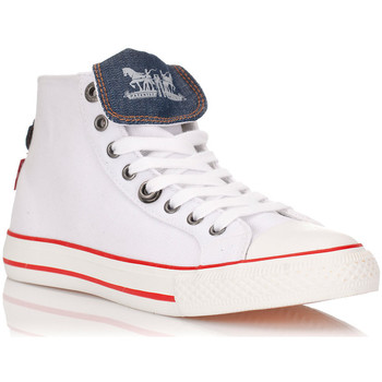 Comparar mejores precios Zapatillas altas Levis 223266 con descuentos Comprar Zapatillas altas Levis 223266 al mejor precio