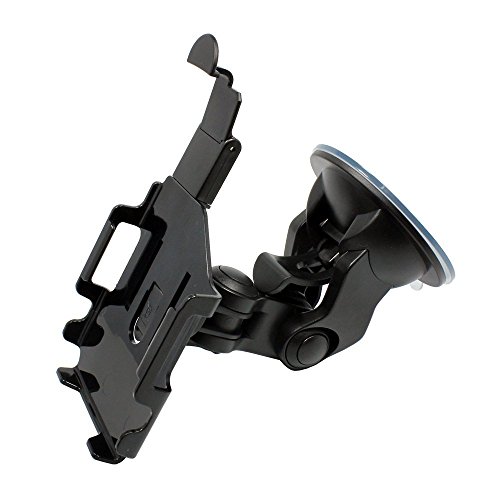 Comprar Haicom 44686 - Soporte (Teléfono móvil/smartphone, Pasivo, Coche) Negro al mejor precio