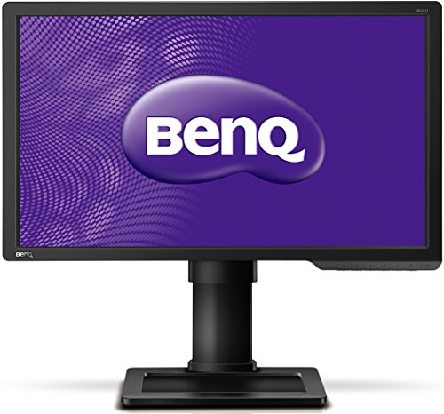 Comprar BenQ XL2411Z - Monitor LED de Gaming de 24