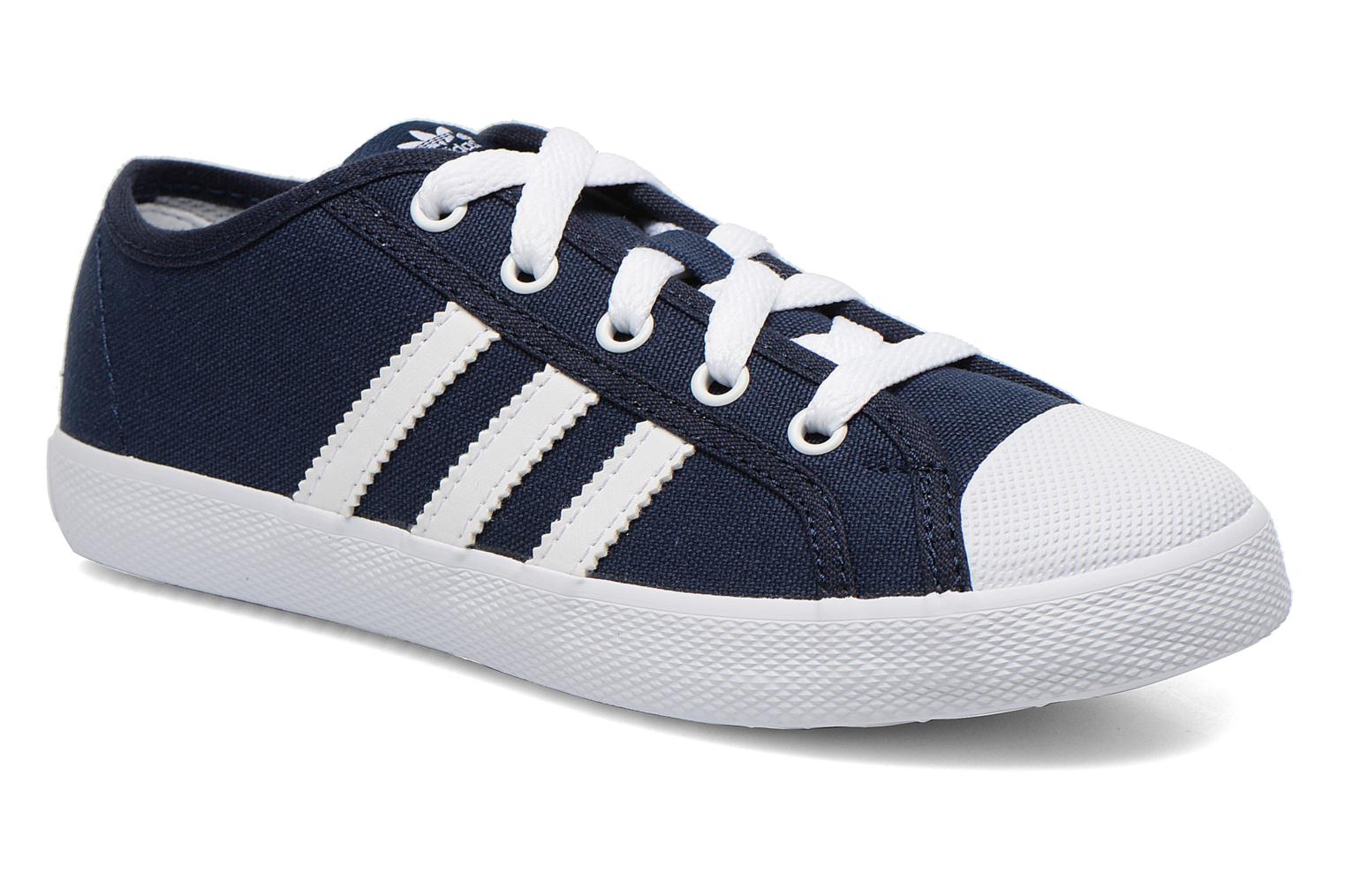 Comprar San Remo K by Adidas OriginalsRebajas - 20% Azul al mejor precio