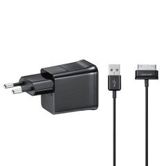 Comprar Original Samsung Reiseladegerät ETA-P10E inkl. USB Kabel (30 Pin) al mejor precio