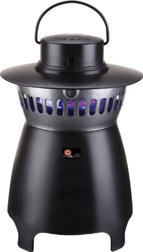 Comprar Mostrap MT8 - Atrapa mosquitos, área de acción 1.000 m2 al mejor precio