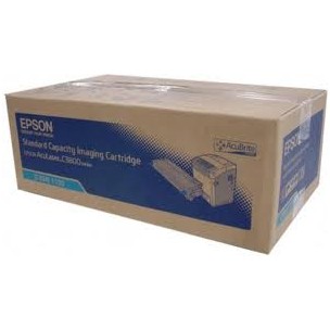 Comprar 1130: tóner cian original epson - 5000 páginas al mejor precio