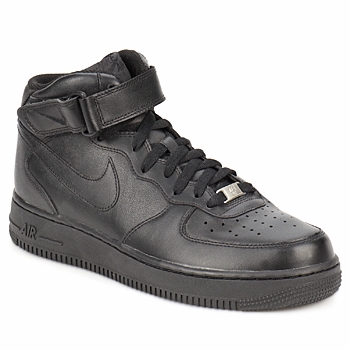 Comprar Zapatillas altas Nike AIR FORCE 1 MID 07 LEATHER al mejor precio