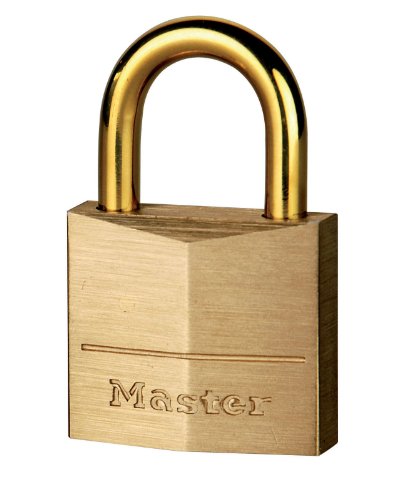 Comprar Master Lock 635EURD - Candado para bicicleta al mejor precio