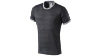 Comprar adidas unidad de manga kanoi Run Reversible té M Negro negro/blanco Talla:large al mejor precio
