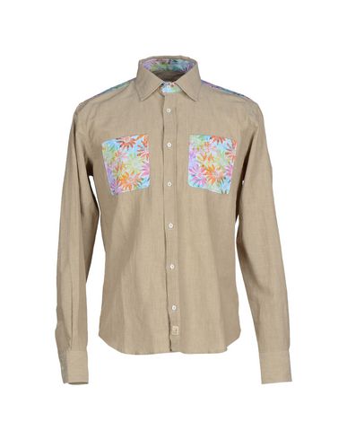 Comprar PANAMA Camisa hombre al mejor precio