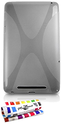 Comprar Carcasa Flexible Ultra-Slim GOOGLE NEXUS 7 [