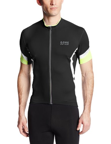 Comprar Gore Bike Wear Power 2.0 - Maillot de ciclismo para hombre, multicolor, talla M al mejor precio