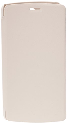 Comprar Muvit MUEAF0150 funda tipo libro para LG G3 (s) la blanco al mejor precio