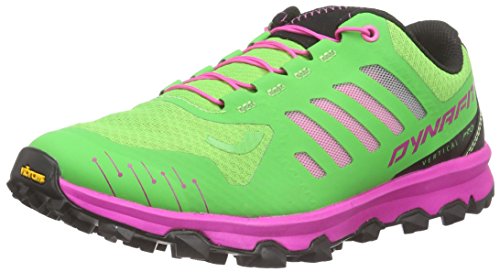Comprar DynafitMS FELINE VERTICAL PRO - Zapatillas de Running para Asfalto Unisex adulto
, color Varios Colores, talla 44 al mejor precio