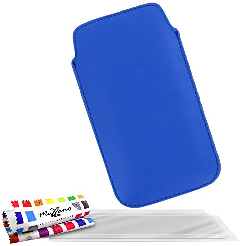 Comprar Muzzano Funda Original Azul 