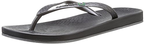 Comprar Ipanema Anatomica Brilliant III - Chanclas para mujer, color 23998 grey/silver, talla 41/42 al mejor precio