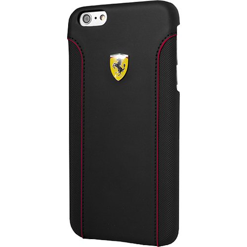 Comparar mejores precios Ferrari FEDA2IHCP6LBL funda para teléfono móvil - fundas para teléfonos móviles con descuentos Comprar Ferrari FEDA2IHCP6LBL funda para teléfono móvil - fundas para teléfonos móviles al mejor precio