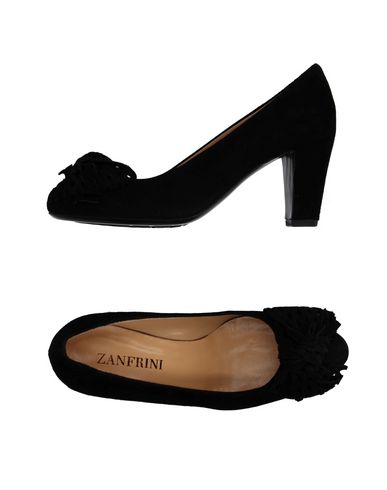 Comprar ZANFRINI CANTÙ Zapatos de salón mujer al mejor precio