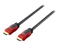 Comprar Equip 119341 cable HDMI - cables HDMI (1m, HDMI, HDMI, 88g) Negro al mejor precio